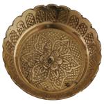Shubhkart Brass Naakshi Plate 34 g - Image 3