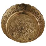 Shubhkart Brass Naakshi Plate 34 g - Image 4