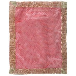 Shubhkart Red Puja Chunni