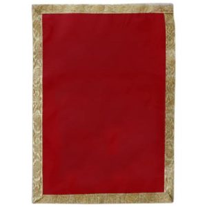 Shubhkart Red Velvet Aasan 10 g