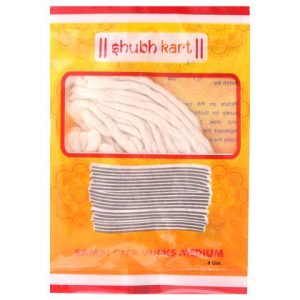 Shubhkart Samai Diya Bati  Medium  4 g