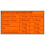 Snapin Cardamom Powder 45 g - Image 7