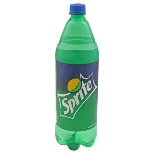 Sprite 1.25 L