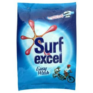 Surf Excel Easy Wash Detergent Powder 500 g