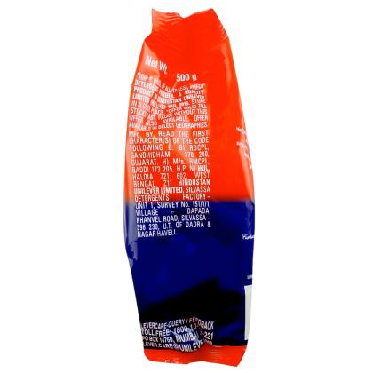 Surf Excel Quick Wash Detergent Powder 500 g - Image 9