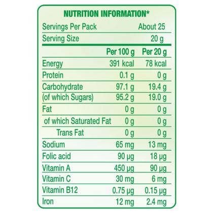 Tang Mango Instant Drink Powder 750 g - Image 3