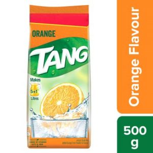 Tang Orange Instant Drink Mix 500 g