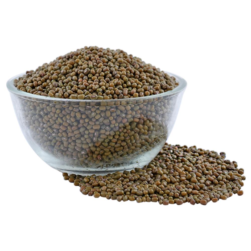 Tata Sampann High Protein Green Whole Moong 500 g - Image 3