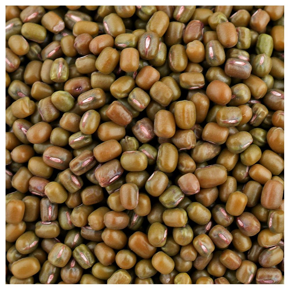 Tata Sampann High Protein Green Whole Moong 500 g - Image 4