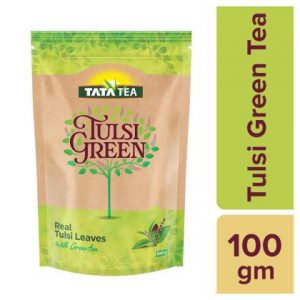 Tata Tulsi Green Tea 100 g