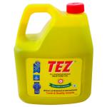 Tez Kachi Ghani Mustard Oil 5 L