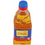 TilSona Gold Til Oil 500 ml - Image 5