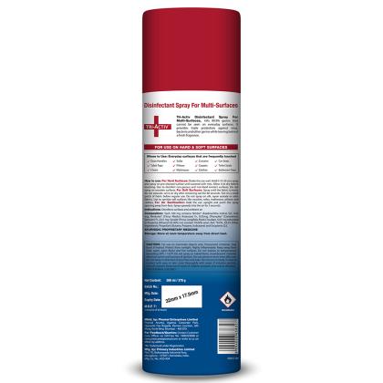 Tri-Activ Multi Surface Disinfectant Spray 500 ml - Image 2