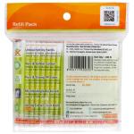 Tulips Cotton Swabs 100 pcs - Image 4