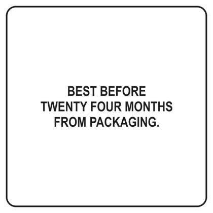 Twinings English Breakfast Tea Bags 100 pcs - Image 3