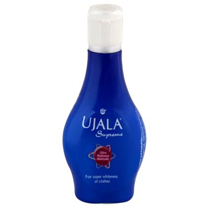 Ujala Supreme Fabric Whitener 30 ml