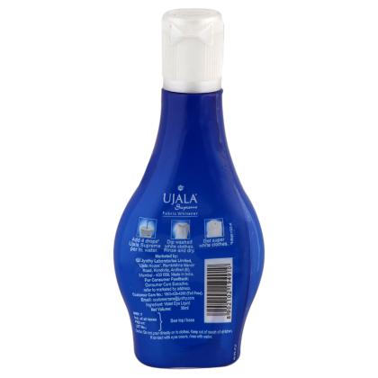 Ujala Supreme Fabric Whitener 30 ml - Image 2