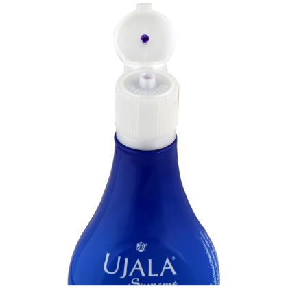 Ujala Supreme Fabric Whitener 30 ml - Image 7