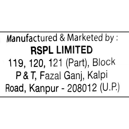Uniwash Detergent Powder 500 g - Image 3