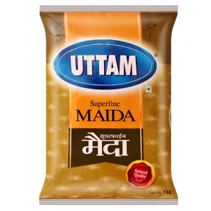 Uttam Superfine Maida 1 kg