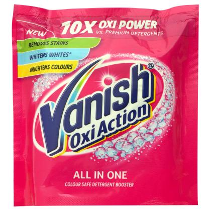 Vanish Oxi Action Fabric Stain Remover Powder 100 g