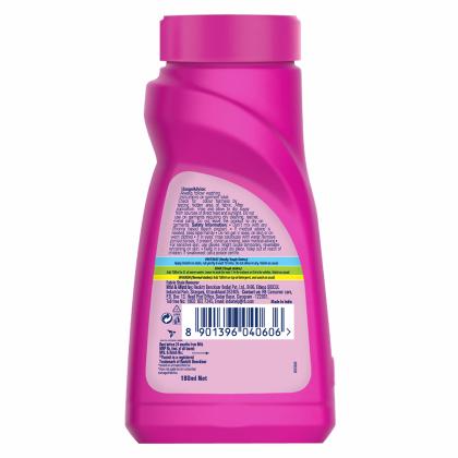 Vanish Oxi Action Liquid Stain Remover 180 ml - Image 9