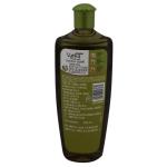 Vatika Spanish Olive Hairfall Control Hair Oil 300 ml - Image 7