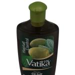 Vatika Spanish Olive Hairfall Control Hair Oil 300 ml - Image 6