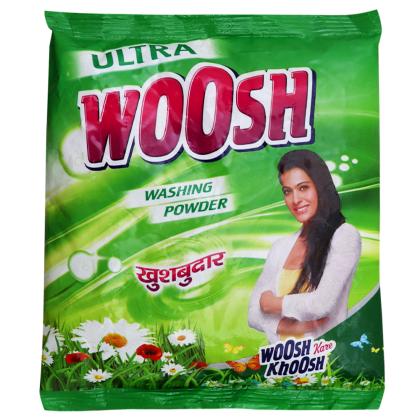 Woosh Ultra Khushbudar Washing Powder 500 g