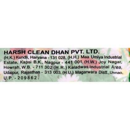 Woosh Ultra Khushbudar Washing Powder 500 g - Image 3