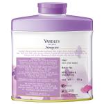 Yardley London Morning Dew Perfumed Talc 50 g - Image 4