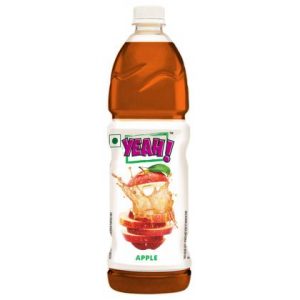Yeah Apple Juice 1 L