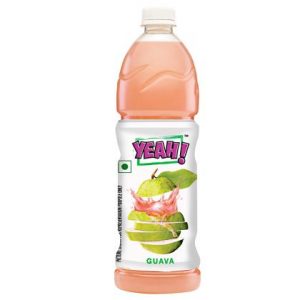 Yeah Guava Drink 1 L