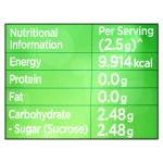 Zydus Sugar Lite 500 g - Image 3