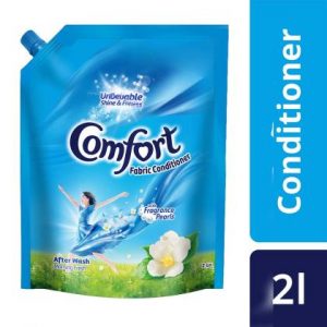 Comfort After Wash Morning Fresh Fabric Conditioner 2 L
