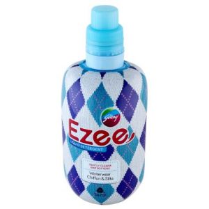 Godrej Ezee Winterwear, Chiffon & Silks Liquid Detergent 1 kg