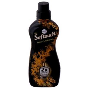 Wipro Softouch After Wash 2X French Perfume Fabric Conditioner 800 ml
