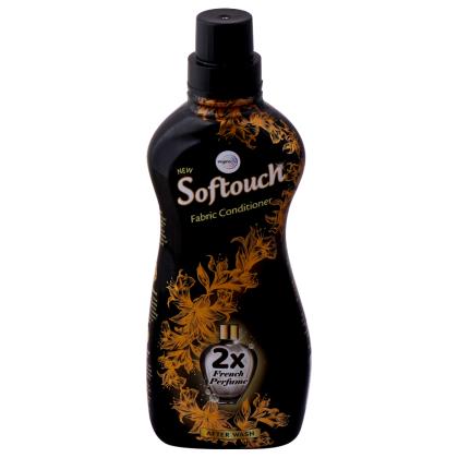 Wipro Softouch After Wash 2X French Perfume Fabric Conditioner 800 ml