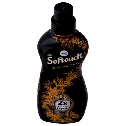 Wipro Softouch After Wash 2X French Perfume Fabric Conditioner 800 ml - Image 6