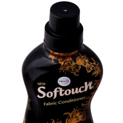 Wipro Softouch After Wash 2X French Perfume Fabric Conditioner 800 ml - Image 5