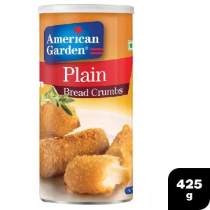 American Garden Plain Bread Crumbs 425 g
