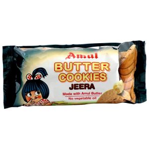 Amul Jeera Cookies 50 g
