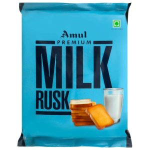 Amul Milk Toast 200 g