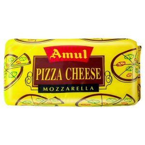 Amul Mozzarella Cheese 1 kg (Pack)