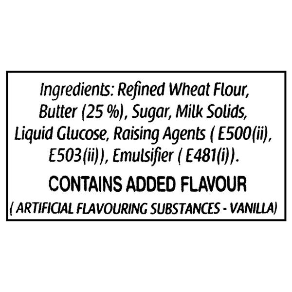 Amul Premium Butter Cookies 40 g - Image 6