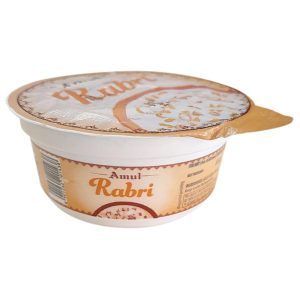 Amul Rabri 85 g (Cup)