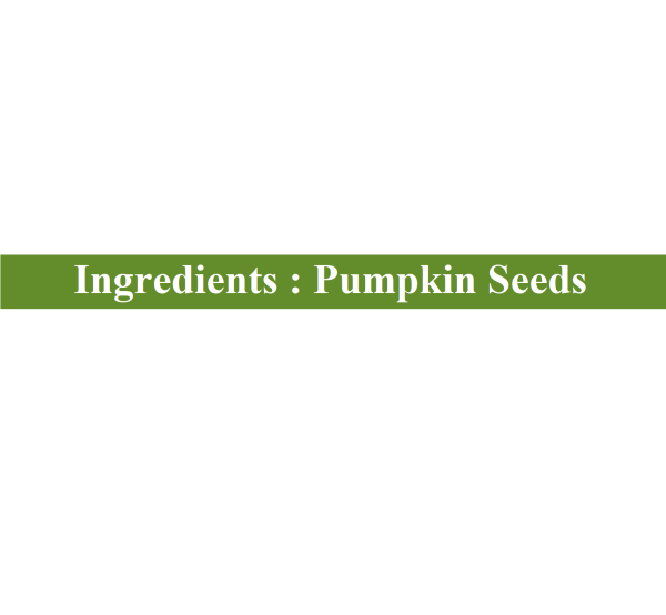 Anjani Premium Pumpkin Seeds 1 kg - Image 5