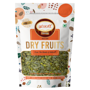 Anjani Premium Pumpkin Seeds 1 kg