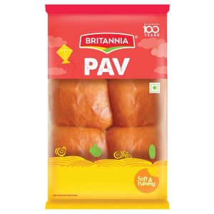 Britannia Pav 250 g