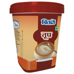 Chitale Pure Ghee 500 ml (Jar)